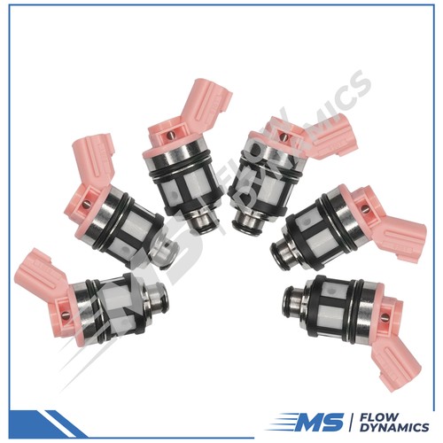 Fuel injectors js23 4 - x, js23-4
