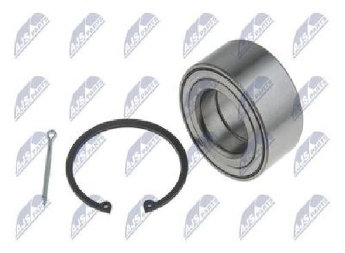 Genuine nty wheel bearing - genuine, kit