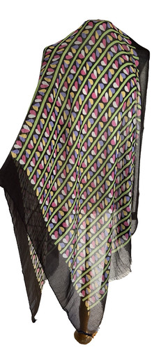 Moschino cheap chic - chic, scarf