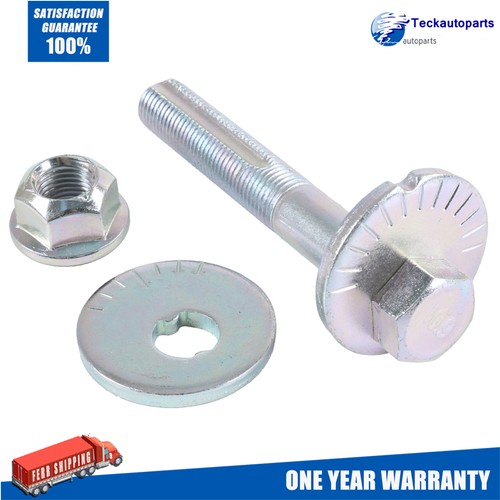 Rear suspension camber bolt - 1x,