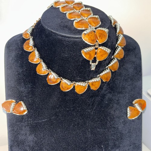 True vintage signed charel - true,