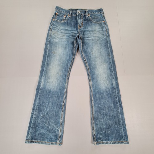 Levis 527 bootcut jeans - 527, mens