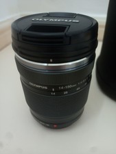 Olympus M.ZUIKO 14-150mm