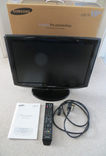 Samsung le19r86bd - samsung,