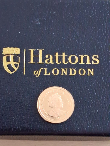 2021 hattons george - george, and