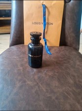  louis vuitton empty glass