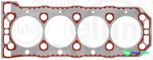 Elring cylinder head gasket - cylinder,