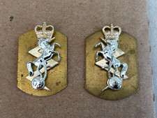 REME, Royal Electrical &