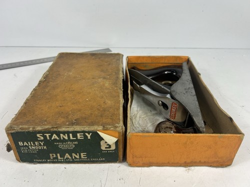 Vintage stanley plane - vintage,
