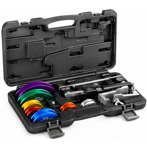 Blackmax cps tubing - tubing, bender