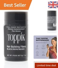 Toppik Hair Building Fibres -