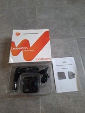 LeasePlan ProUser Dash Camera