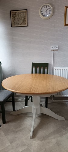 Marks spencer solid wood - spencer,