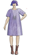 Sew Different SEWING PATTERN