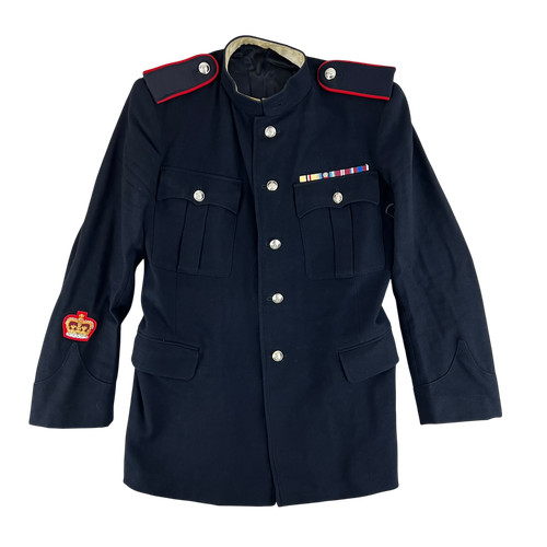 British army surplus jacket - british,