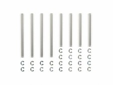 Tamiya 53301 TL01 Stainless