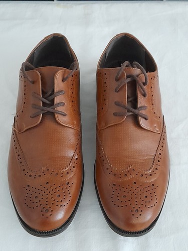 Beckett mens lace tan - beckett, up