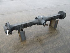 Dana spicer axles - dana,