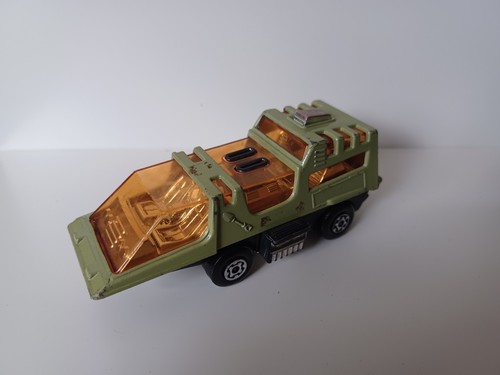 Vintage matchbox 2001 - -, k-2001