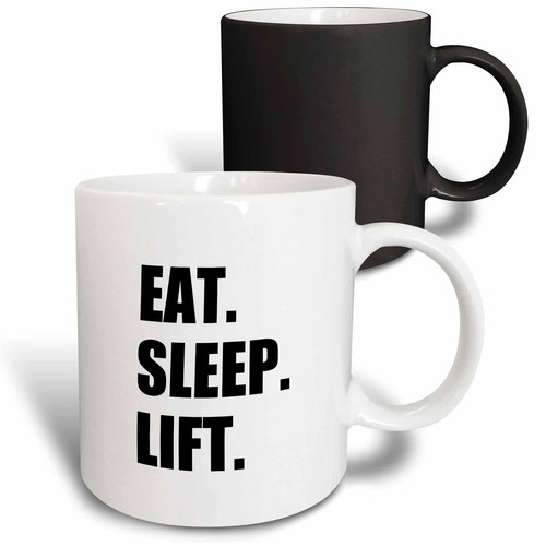 3drose eat sleep lift - 3drose,
