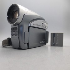 Hitachi dvdcam mv5000e - dvdcam, dz-mv5000e