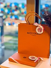 Moynat LVMH Paris Luxury