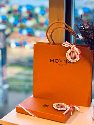 Moynat lvmh paris luxury - lvmh,