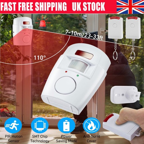 Driveway alarm alert - driveway,