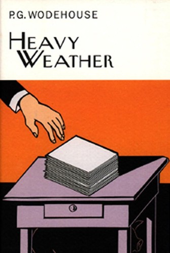 Heavy weather everyman s - heavy, (everyman's