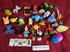 Kinder Surprise Joy Egg Toy