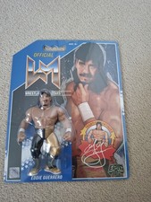 WWE Epic Toys Eddie Guerrero