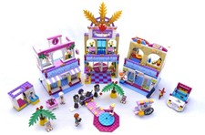 LEGO Friends 41058 Heartlake