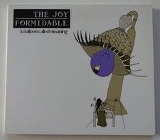 The Joy Formidable - A Balloon