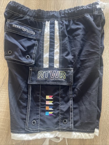 Men sailing shorts - men's,
