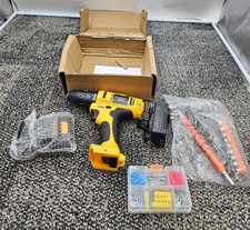 Power Tool Compact Cordless