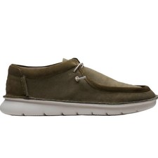 Clarks Colehill Easy Dark