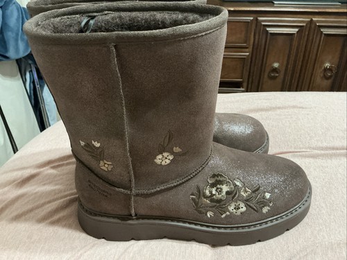 Women brown slip - women's,