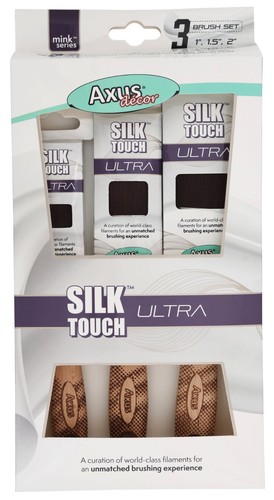 3pce axus decor - axus, touch