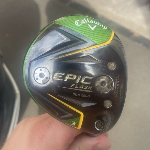 Callaway epic flash - callaway,