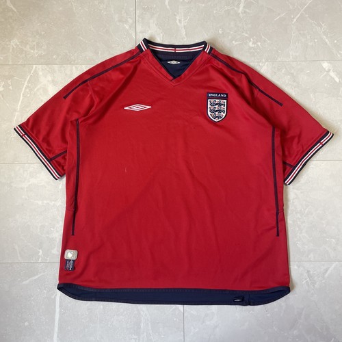 2002 england reversible - 2002-04,