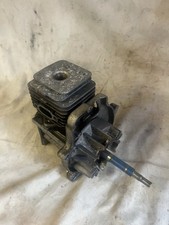 Ryobi PBC3046YE petrol strimmer engine unit OEM strimmer spares cylinder head