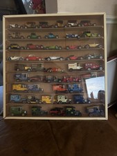Matchbox Classic Cars Unboxed Job Lot