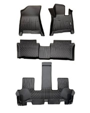 Car Mats Hyundai Santa Fe MX5