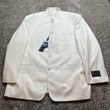 Ferrucci Uomo Mens White