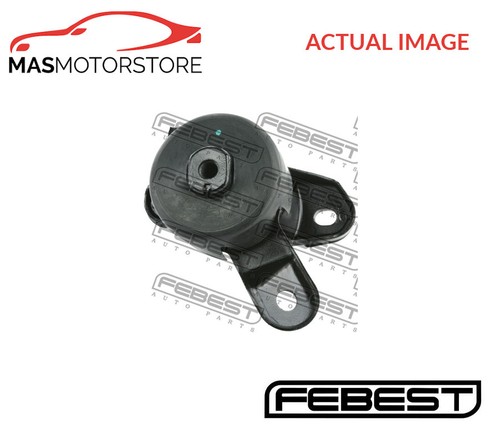 Engine mount mounting febest - engine,