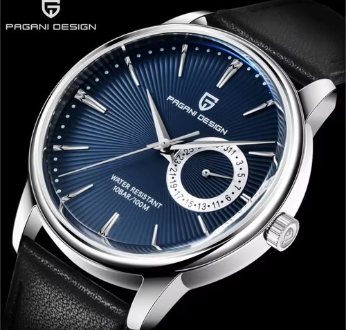 Pagani design pd1654 mens - pagani,
