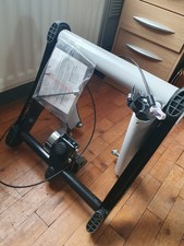 **Minoura Live Rider LR541 Turbo Trainer