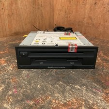 Audi A3 Head Unit Radio Stereo