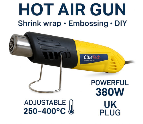 380w mini hot - 380w, gun