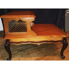Set Of Two 1970's Vintage